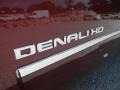 2013 Sonoma Red Metallic GMC Sierra 3500HD Denali Crew Cab 4x4 Dually  photo #6