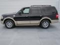 2009 Black Ford Expedition King Ranch  photo #5