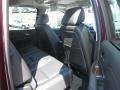 Sonoma Red Metallic - Sierra 3500HD Denali Crew Cab 4x4 Dually Photo No. 24