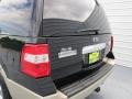 2009 Black Ford Expedition King Ranch  photo #17