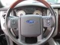 2009 Black Ford Expedition King Ranch  photo #42
