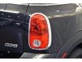 Absolute Black Metallic - Cooper Countryman Photo No. 2