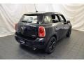 Absolute Black Metallic - Cooper Countryman Photo No. 3