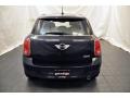 Absolute Black Metallic - Cooper Countryman Photo No. 4