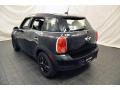 Absolute Black Metallic - Cooper Countryman Photo No. 9