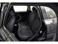 Absolute Black Metallic - Cooper Countryman Photo No. 12