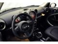 Absolute Black Metallic - Cooper Countryman Photo No. 20