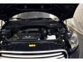Absolute Black Metallic - Cooper Countryman Photo No. 21