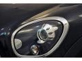 Absolute Black Metallic - Cooper Countryman Photo No. 23