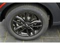 Absolute Black Metallic - Cooper Countryman Photo No. 28