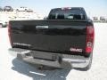 2012 Onyx Black GMC Canyon SLE Extended Cab 4x4  photo #16