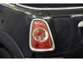 Midnight Black Metallic - Cooper Convertible Photo No. 6