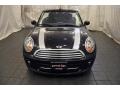 Midnight Black Metallic - Cooper Convertible Photo No. 19
