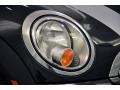 Midnight Black Metallic - Cooper Convertible Photo No. 21