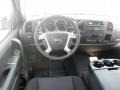 2013 Onyx Black GMC Sierra 2500HD SLE Crew Cab 4x4  photo #13