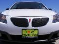 2008 Frosty White Pontiac Vibe   photo #18