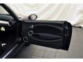 Midnight Black Metallic - Cooper Convertible Photo No. 24