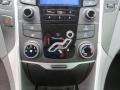 Radiant Silver - Sonata GLS Photo No. 26
