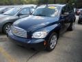 Imperial Blue Metallic 2008 Chevrolet HHR LS