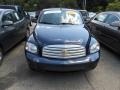 Imperial Blue Metallic - HHR LS Photo No. 2