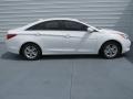 Shimmering White - Sonata GLS Photo No. 2