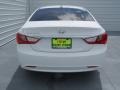 Shimmering White - Sonata GLS Photo No. 4