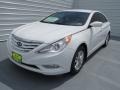 Shimmering White - Sonata GLS Photo No. 6