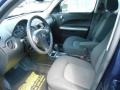 Imperial Blue Metallic - HHR LS Photo No. 7