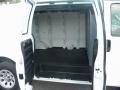 2009 Summit White Chevrolet Express 1500 Cargo Van  photo #16