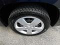 Imperial Blue Metallic - HHR LS Photo No. 14