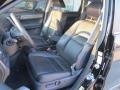 2009 Crystal Black Pearl Honda CR-V EX-L 4WD  photo #9
