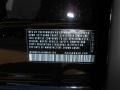 Black - Golf 4 Door Photo No. 23