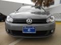 United Gray Metallic - Golf 2 Door TDI Photo No. 2