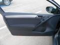 United Gray Metallic - Golf 2 Door TDI Photo No. 10