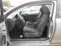 United Gray Metallic - Golf 2 Door TDI Photo No. 11