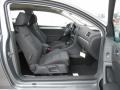 United Gray Metallic - Golf 2 Door TDI Photo No. 13