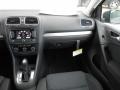 United Gray Metallic - Golf 2 Door TDI Photo No. 15