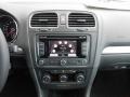 United Gray Metallic - Golf 2 Door TDI Photo No. 17