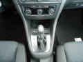 United Gray Metallic - Golf 2 Door TDI Photo No. 18