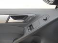 United Gray Metallic - Golf 2 Door TDI Photo No. 22