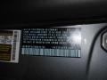 United Gray Metallic - Golf 2 Door TDI Photo No. 25
