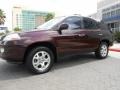 Deep Mahogany Pearl - MDX  Photo No. 2