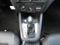  2013 Jetta SEL Sedan 6 Speed Tiptronic Automatic Shifter