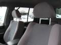 Sierra Silver Metallic - Pathfinder SE 4x4 Photo No. 4