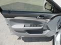 Satin Silver Metallic - TSX Sedan Photo No. 10