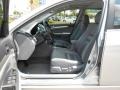 Satin Silver Metallic - TSX Sedan Photo No. 11