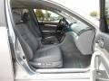 Satin Silver Metallic - TSX Sedan Photo No. 15