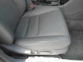 Satin Silver Metallic - TSX Sedan Photo No. 16