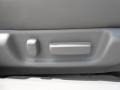 Satin Silver Metallic - TSX Sedan Photo No. 17