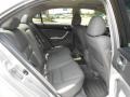 Satin Silver Metallic - TSX Sedan Photo No. 18